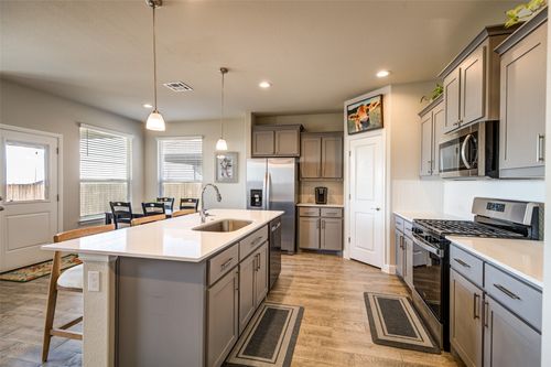 145 Hawksbill Ln, Rhome, TX, 76078-5299 | Card Image