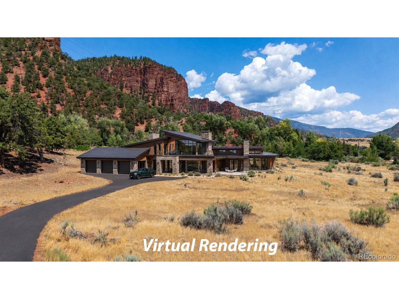 Land in Basalt 4