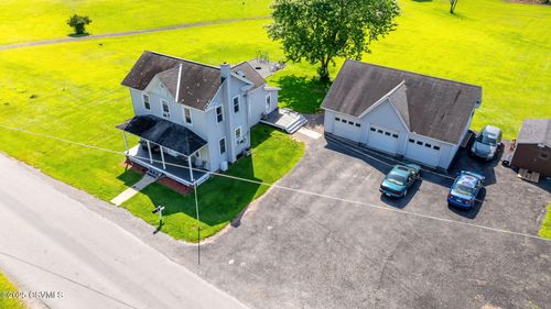 12 Jamison City Rd, Benton, PA, 17814-7409 | Card Image