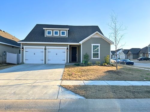 8978 Fair Oaks Dr, Aubrey, TX, 76227-2173 | Card Image