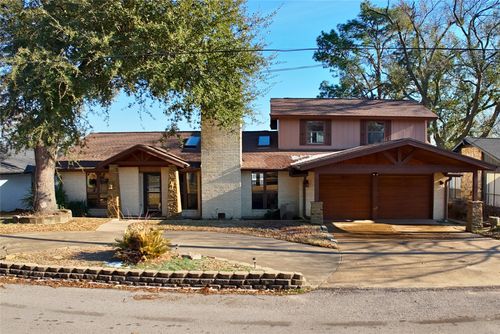 18409 Shore Dr, Kemp, TX, 75143-4443 | Card Image