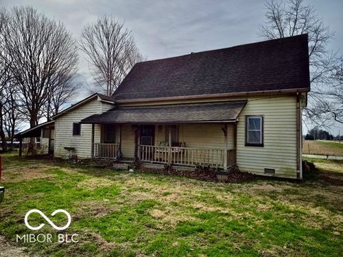 9771 N County Road 200 E, Pittsboro, IN, 46167-9489 | Card Image