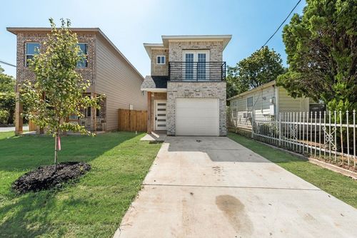 2346 Scott St, Dallas, TX, 75215-5152 | Card Image