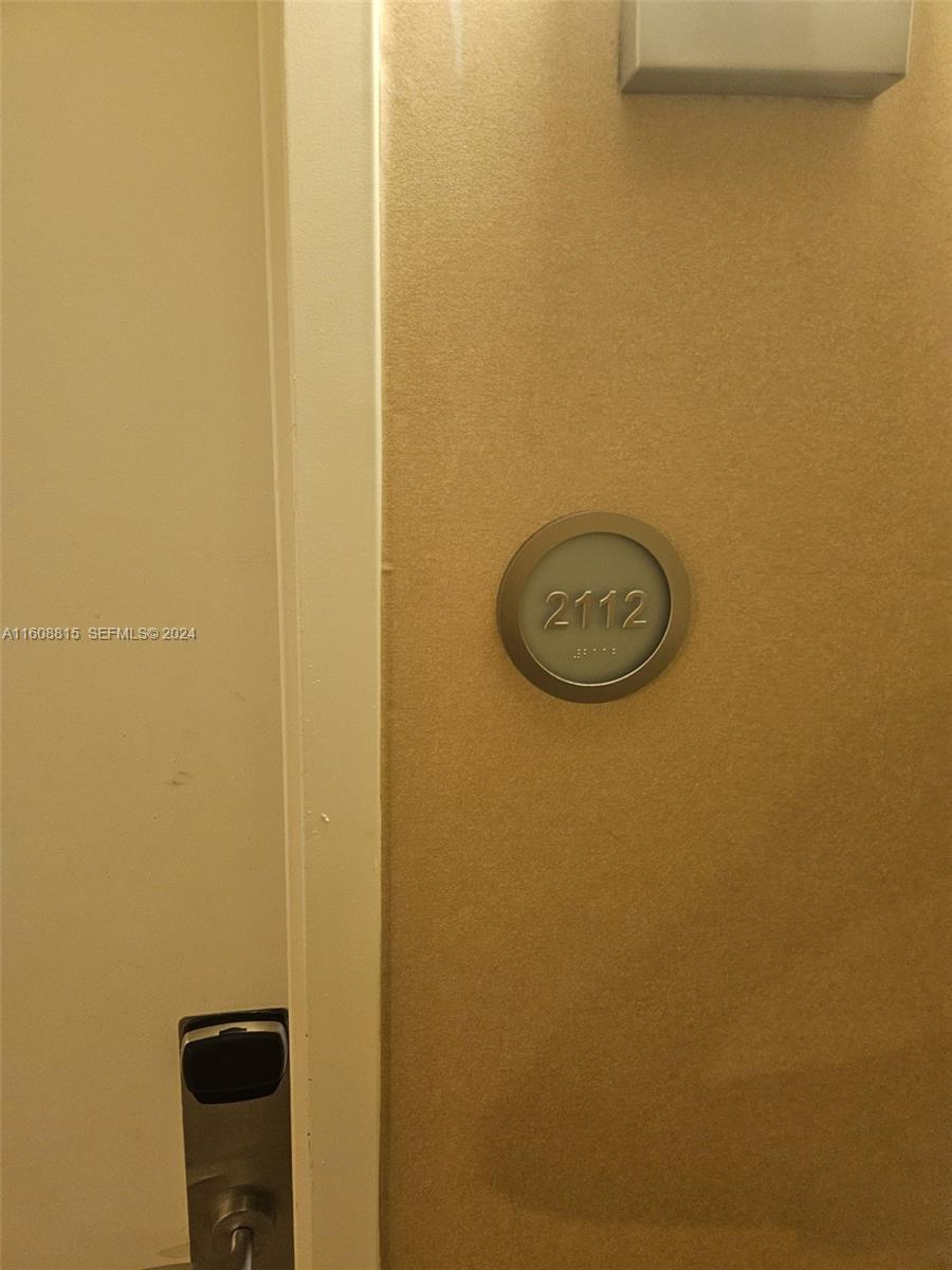 Residential in Sunny Isles Beach 2