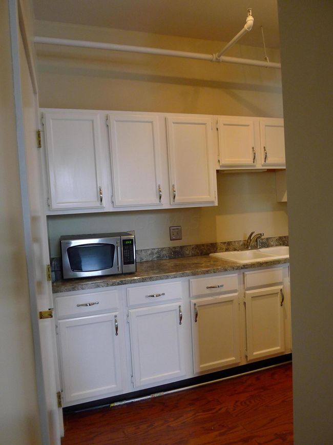432 E Rich St, Condo with 1 bedrooms, 1 bathrooms and null parking in Columbus OH | Image 21