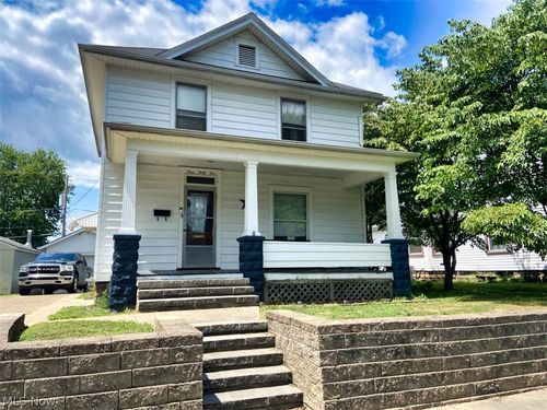 341 Hamilton Ave, Coshocton, OH, 43812-2159 | Card Image
