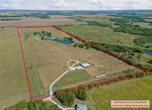 834 Fm 66, Itasca, TX, 76055-5700 | Card Image
