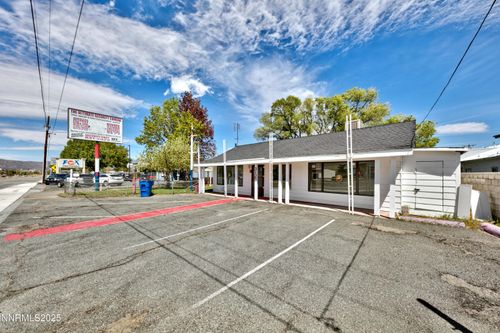 3129 S Carson St, Carson City, NV, 89701-5515 | Card Image