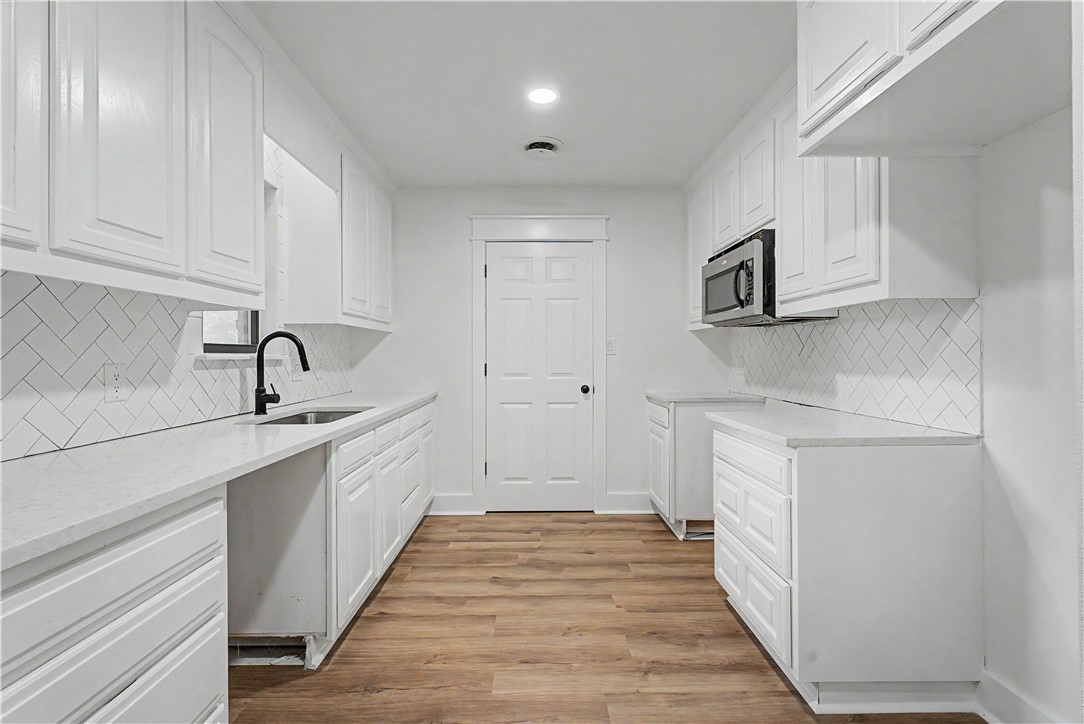 Residential in Springdale 3