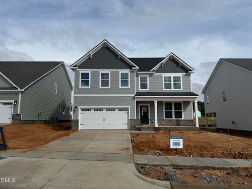 1680 Lilac Garden Ln, Knightdale, NC, 27545-6178 | Card Image