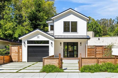 233 Monte Vista Ave, Larkspur, CA, 94939-2025 | Card Image