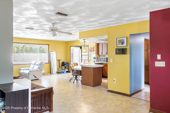 5441 Alderwood St, House other with 2 bedrooms, 2 bathrooms and null parking in SPRING HILL FL | Image 17