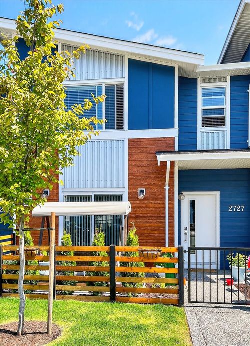 2727 Celestial Crt, Victoria, BC, V9B3R6 | Card Image