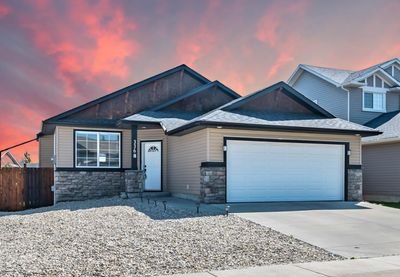 336 Willow Ridge Manor Sw, House other with 3 bedrooms, 3 bathrooms and 4 parking in Black Diamond AB | Image 1