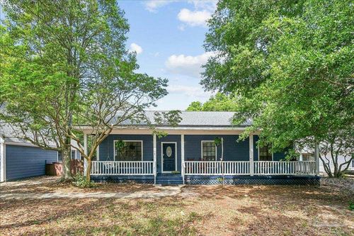 1515 Oak Shore Dr, Gulf Breeze, FL, 32563-2929 | Card Image