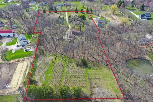 115 S Westwood Avenue, Burlington, WI, 53105 | Card Image