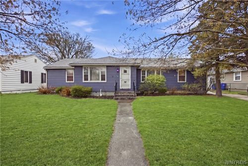 98 Frontier Dr, Buffalo, NY, 14219-1102 | Card Image