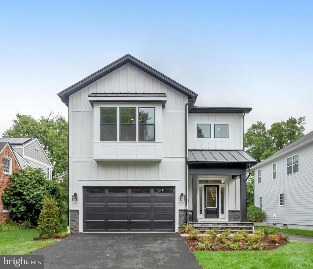 Lincoln St, Arlington, VA 22204