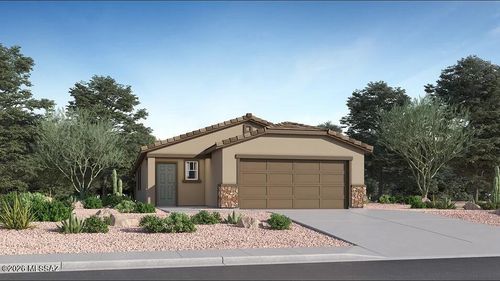 11521 W Red Admiral Street, Marana, AZ, 85653 | Card Image