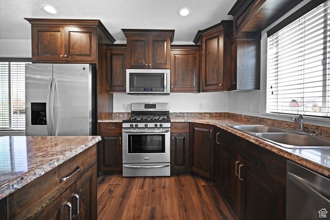 8050 W 1900 N, House other with 3 bedrooms, 2 bathrooms and 2 parking in Mendon UT | Image 9