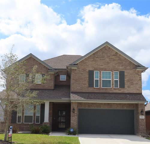 10854 Bodie Hills Dr, Rosharon, TX, 77583-4687 | Card Image