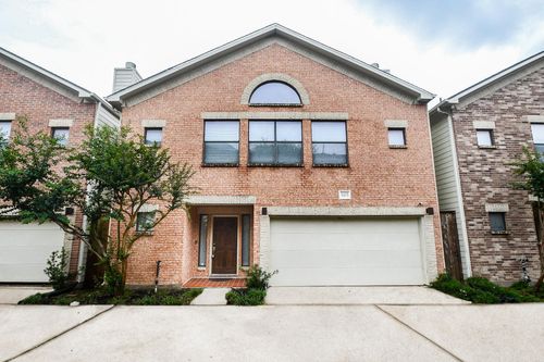 3405 Rolgom Place Ct, Houston, TX, 77021-6021 | Card Image