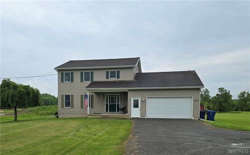 4514 Van Dusen Rd, Lockport, NY, 14094-9733 | Card Image