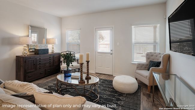 14815 Sabine Loop Rd, House other with 5 bedrooms, 4 bathrooms and null parking in San Antonio TX | Image 8