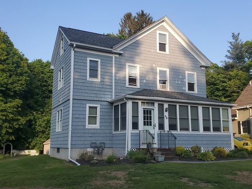 1-40 Pine St, South Easton, MA, 02375-1118 | Card Image