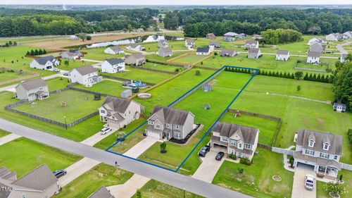 69 Squire St, Fuquay-Varina, NC, 27526-5736 | Card Image