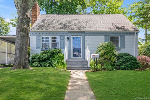2 Inwood Road, Glen Cove, NY, 11542 | Card Image