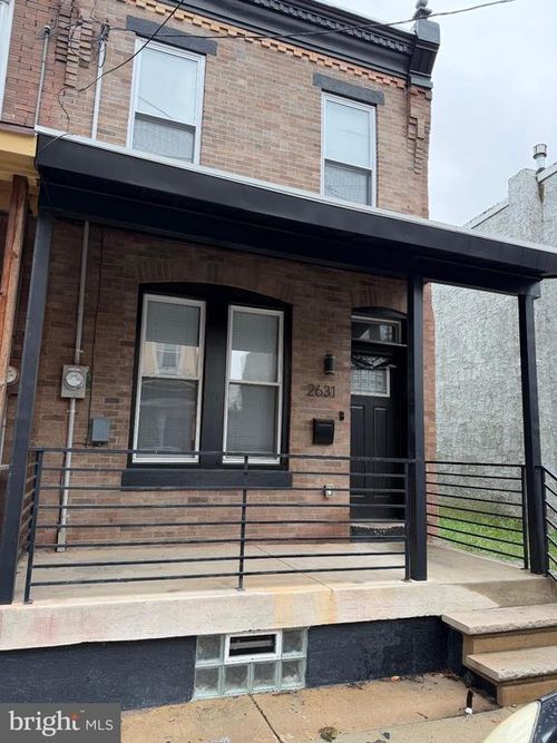 2631 Deacon St, PHILADELPHIA, PA, 19129-1101 | Card Image