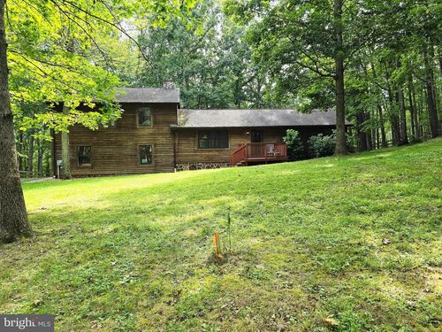 227 Dogwood Ln, MONTEREY, VA, 24465-2393 | Card Image