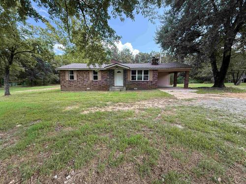 4090 W Ar 56 Hwy, Wideman, AR, 72585 | Card Image
