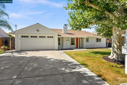 277 Gloria Dr, Pleasant Hill, CA, 94523-2211 | Card Image