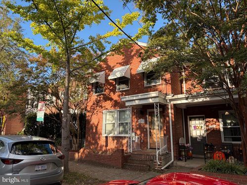 2211 Observatory Pl Nw, WASHINGTON, DC, 20007-1813 | Card Image