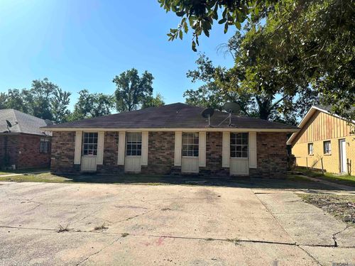 12424 Cate Ave, Baton Rouge, LA, 70815-2601 | Card Image