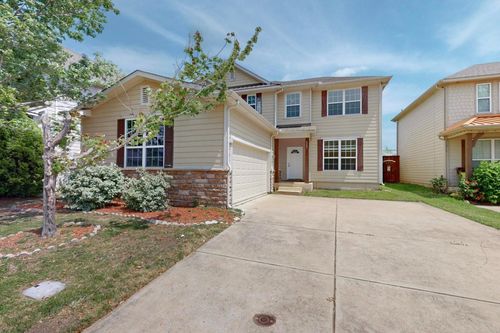 4221 Furrow Dr, McKinney, TX, 75070-2002 | Card Image