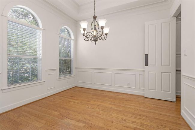 12689 Longmire Way, House other with 4 bedrooms, 4 bathrooms and 2 parking in Conroe TX | Image 9