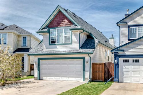 255 Copperfield Manor Se, Calgary, AB, T2Z4R8 | Card Image