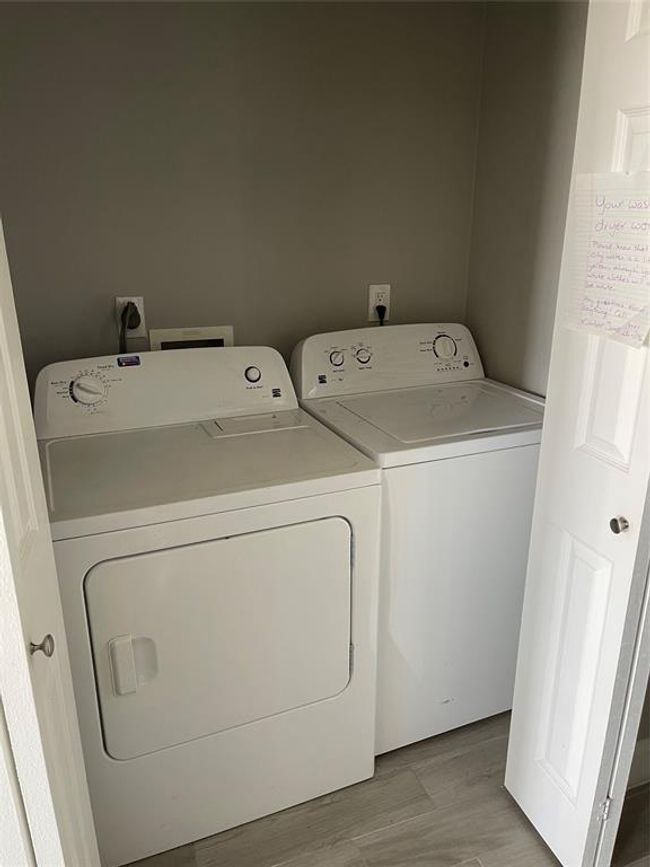 APT-1 - 1015 Blue Water Hwy, Condo with 2 bedrooms, 1 bathrooms and null parking in Surfside Beach TX | Image 13