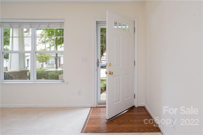 33 Amersham Ln, Townhouse with 3 bedrooms, 3 bathrooms and null parking in Fletcher NC | Image 6