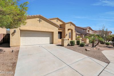 26715 N 19 Th Drive, House other with 4 bedrooms, 3 bathrooms and null parking in Phoenix AZ | Image 2