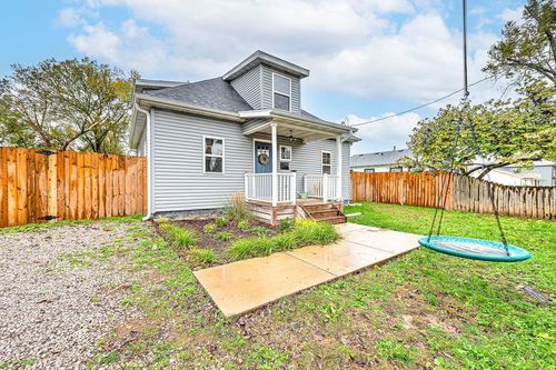 983 N Main St, Bentonville, AR, 72712-3107 | Card Image