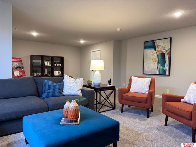 8207 N 175 Th Ave, House other with 3 bedrooms, 2 bathrooms and 3 parking in Bennington NE | Image 17