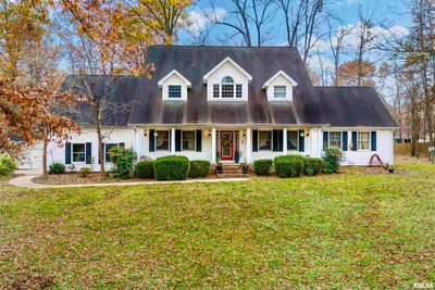 2004 Gingham Court, House other with 4 bedrooms, 2 bathrooms and null parking in Marion IL | Image 1