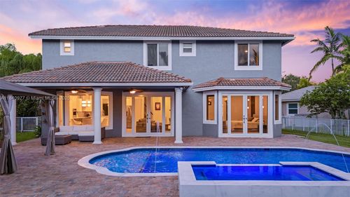 1885 Nw 139th Ter, Pembroke Pines, FL, 33028-2834 | Card Image