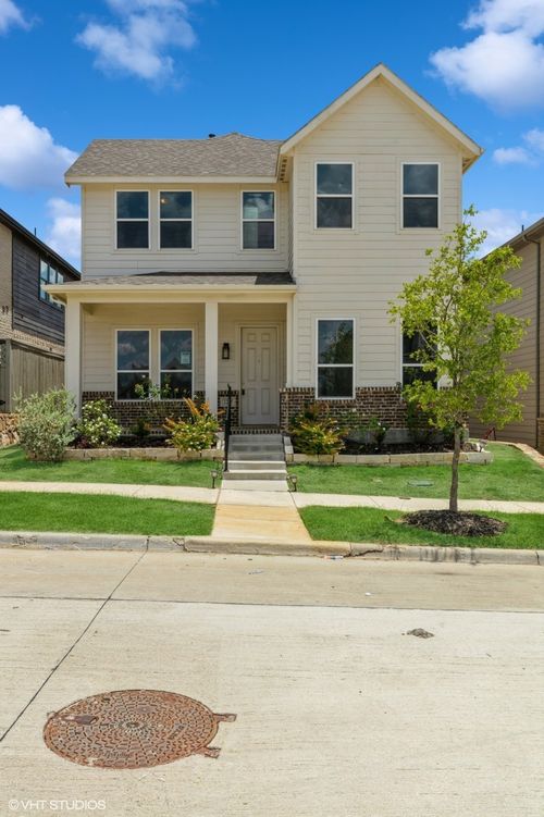2205 Stella Ln, Northlake, TX, 76247-1968 | Card Image