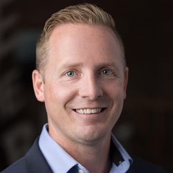 Clayton Chadwick