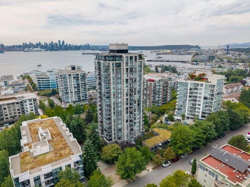 903-151 W 2nd Street, North Vancouver, BC, V7M3P1 | Card Image